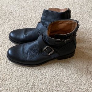 Frye Tyler Boots